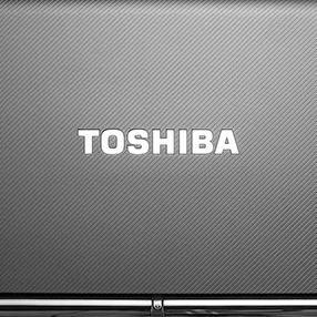 Toshiba Posters